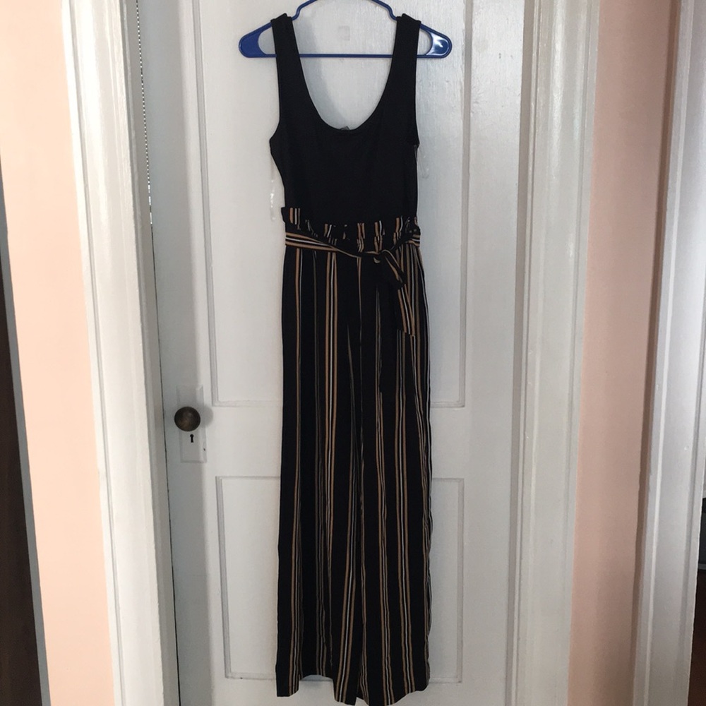 Women’s romper by Lily Rose